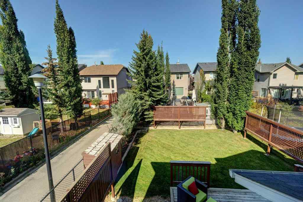 MLS® A2258399 - 78 Cougarstone Close SW in Cougar Ridge Calgary, Residential