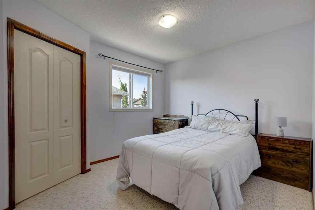 MLS® A2258399 - 78 Cougarstone Close SW in Cougar Ridge Calgary, Residential
