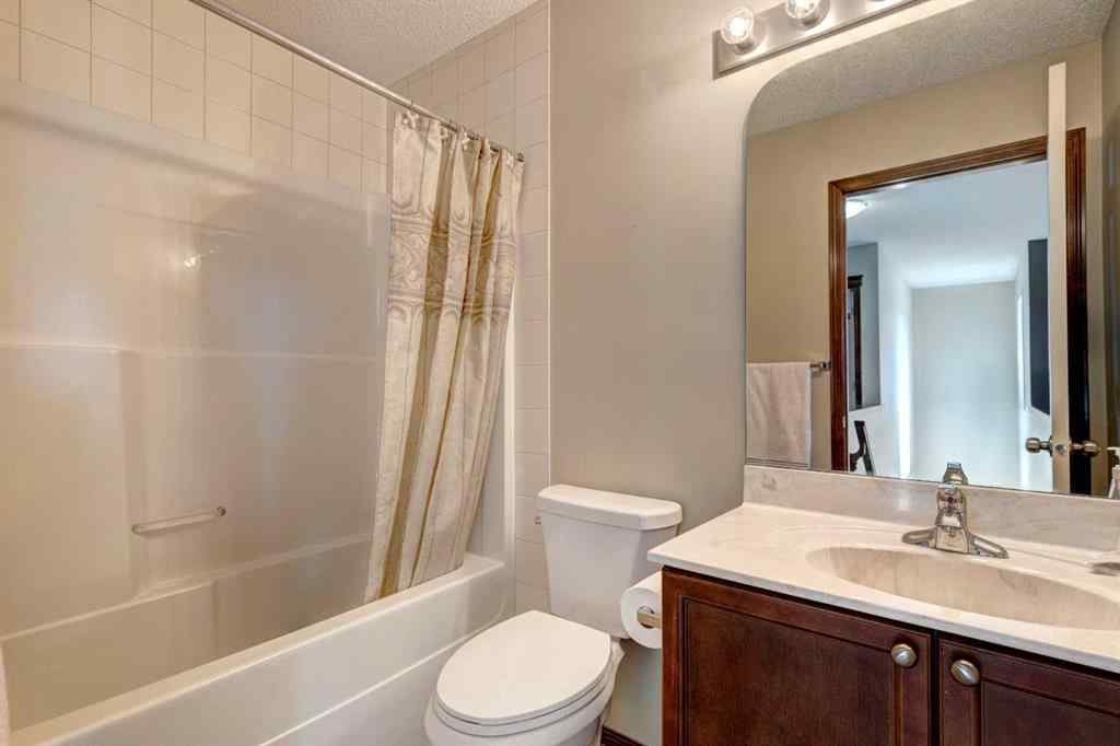 MLS® A2258399 - 78 Cougarstone Close SW in Cougar Ridge Calgary, Residential