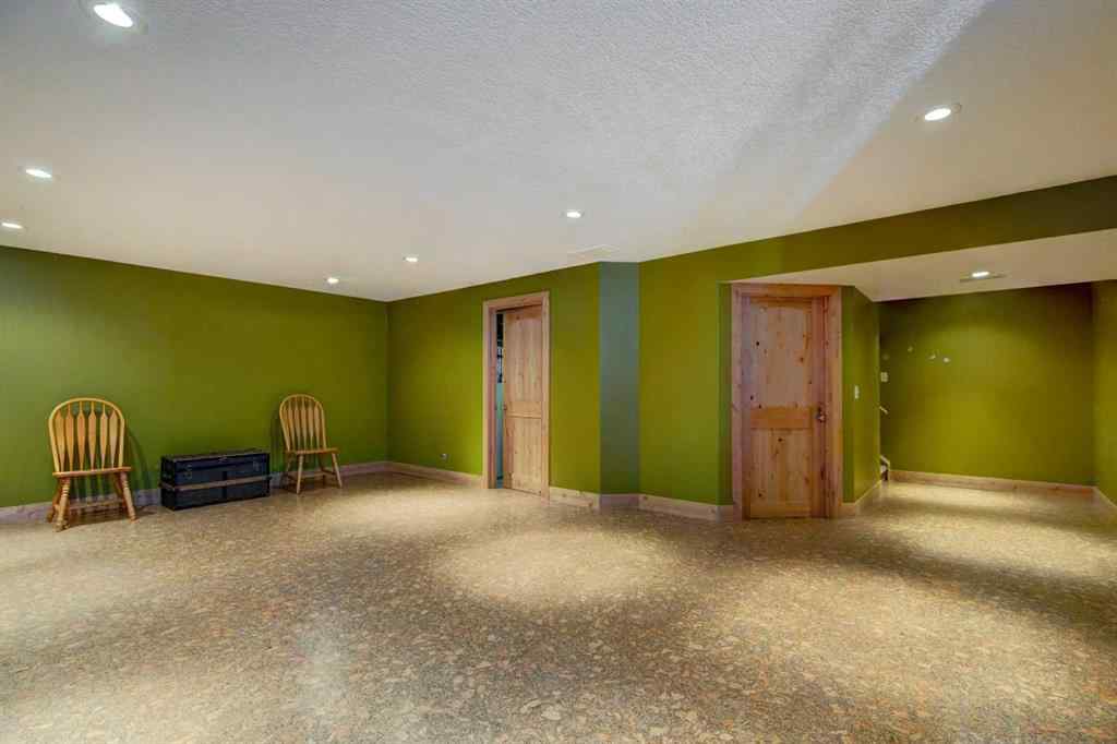 MLS® A2258399 - 78 Cougarstone Close SW in Cougar Ridge Calgary, Residential