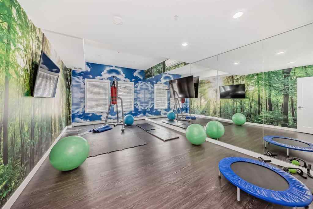 MLS® A2258401 - Unit #1234 76 Cornerstone Passage NE in Cornerstone Calgary, Residential