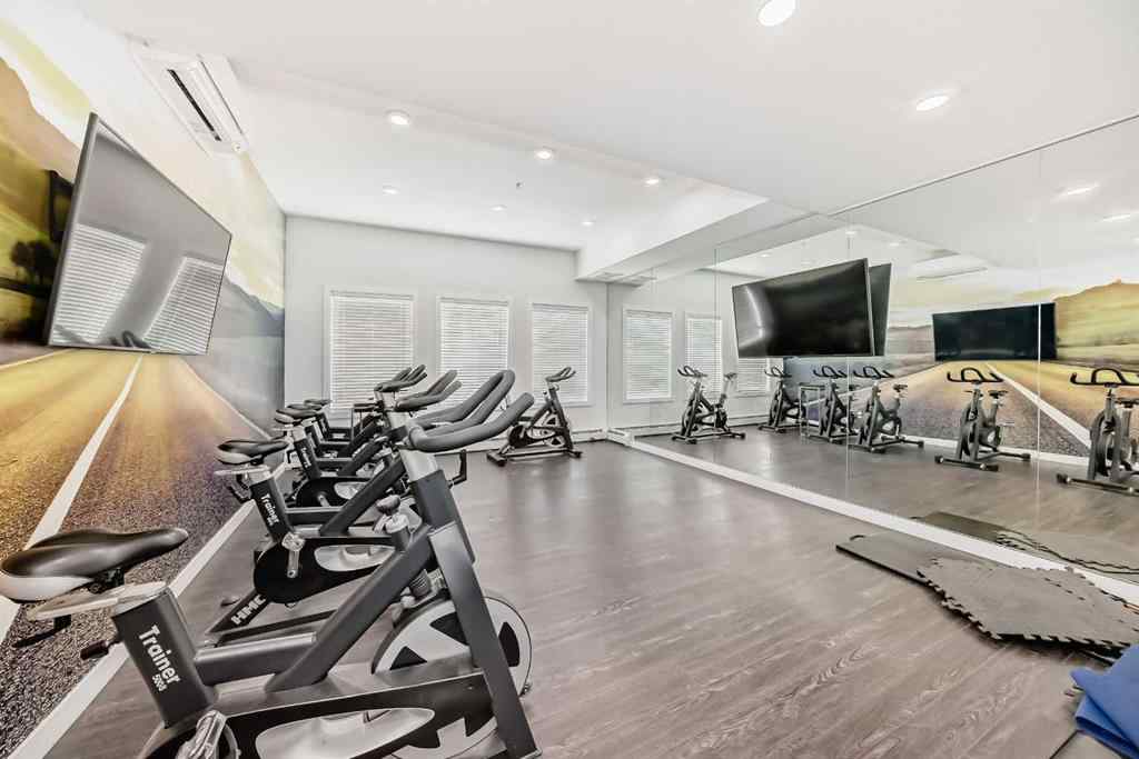 MLS® A2258401 - Unit #1234 76 Cornerstone Passage NE in Cornerstone Calgary, Residential