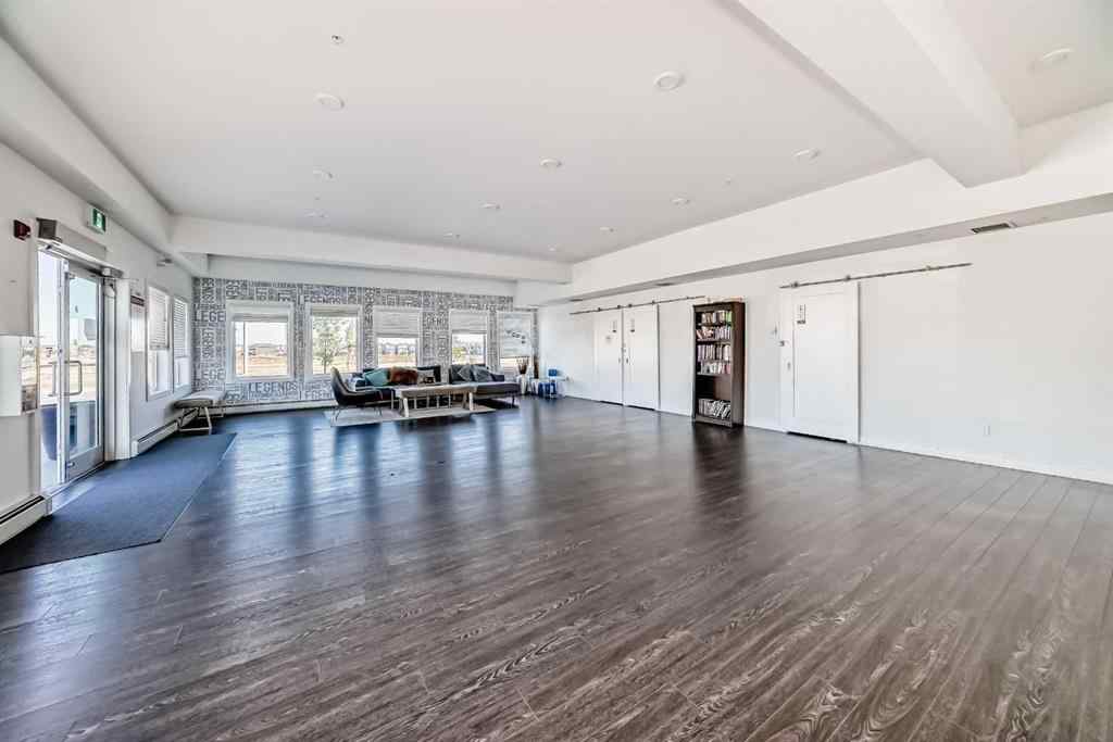 MLS® A2258401 - Unit #1234 76 Cornerstone Passage NE in Cornerstone Calgary, Residential