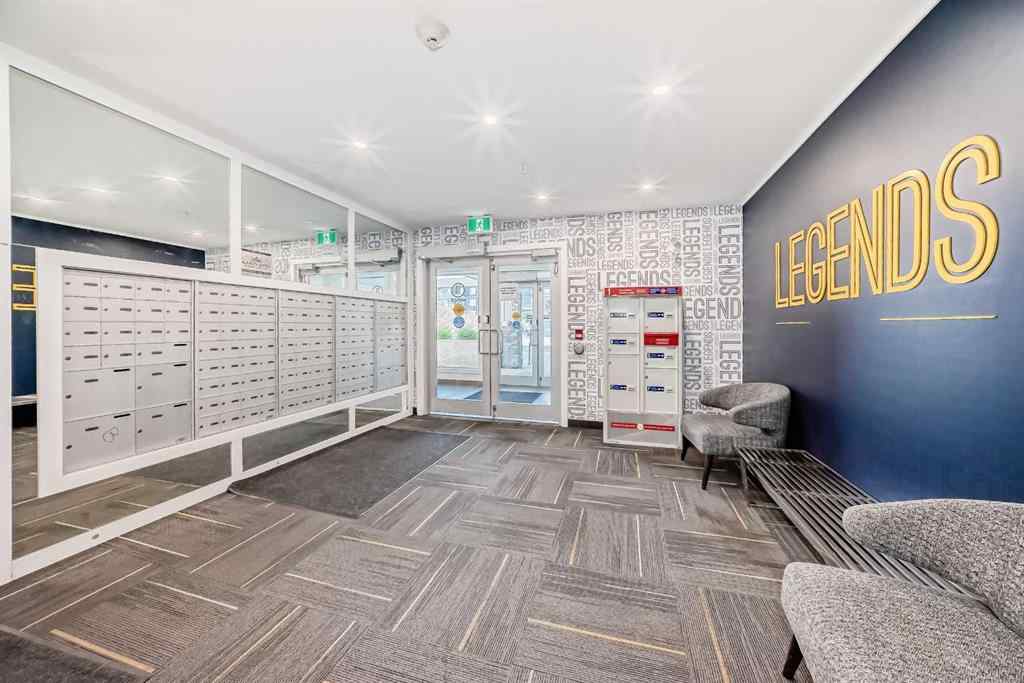 MLS® A2258401 - Unit #1234 76 Cornerstone Passage NE in Cornerstone Calgary, Residential