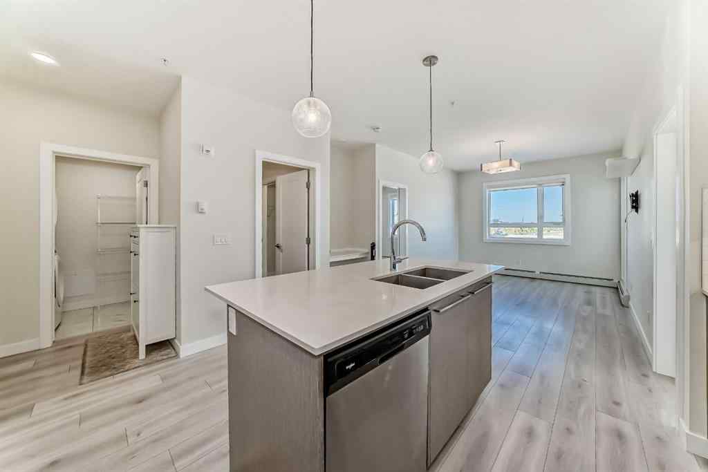 MLS® A2258401 - Unit #1234 76 Cornerstone Passage NE in Cornerstone Calgary, Residential