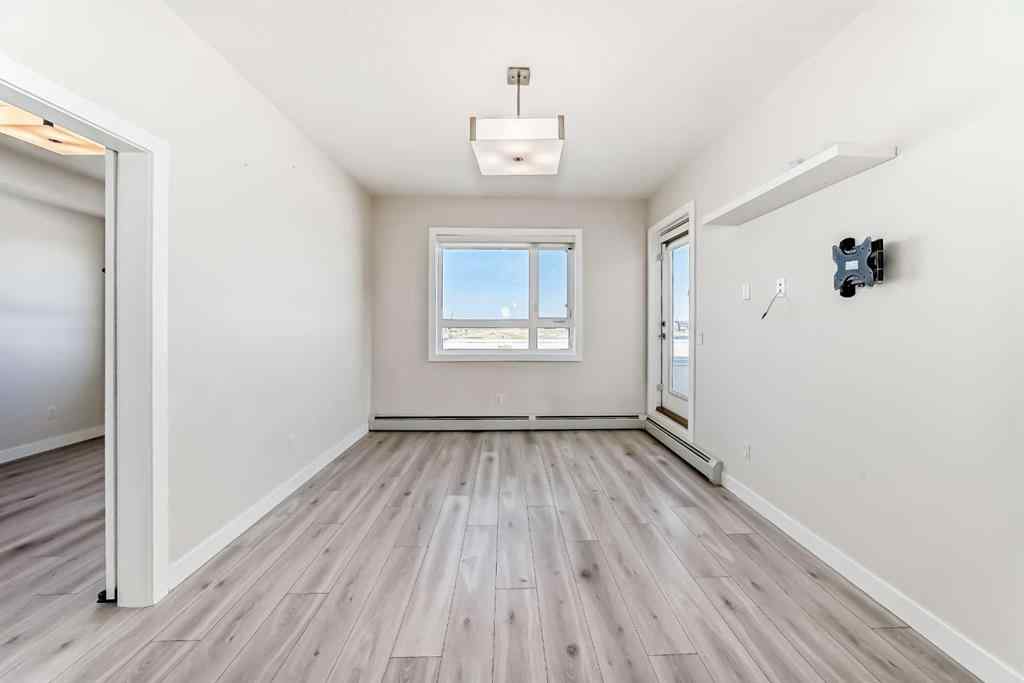MLS® A2258401 - Unit #1234 76 Cornerstone Passage NE in Cornerstone Calgary, Residential