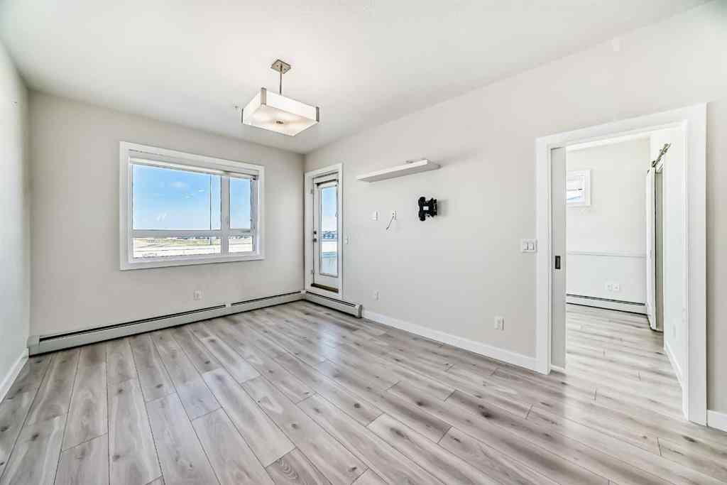 MLS® A2258401 - Unit #1234 76 Cornerstone Passage NE in Cornerstone Calgary, Residential