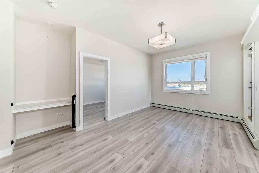 MLS® A2258401 - Unit #1234 76 Cornerstone Passage NE in Cornerstone Calgary, Residential