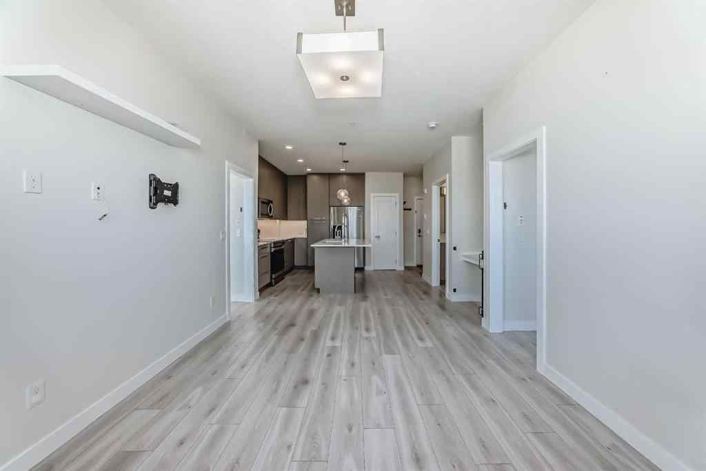 MLS® A2258401 - Unit #1234 76 Cornerstone Passage NE in Cornerstone Calgary, Residential