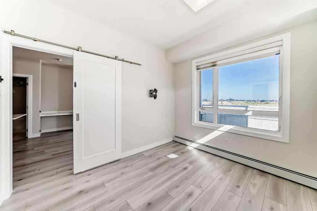 MLS® A2258401 - Unit #1234 76 Cornerstone Passage NE in Cornerstone Calgary, Residential