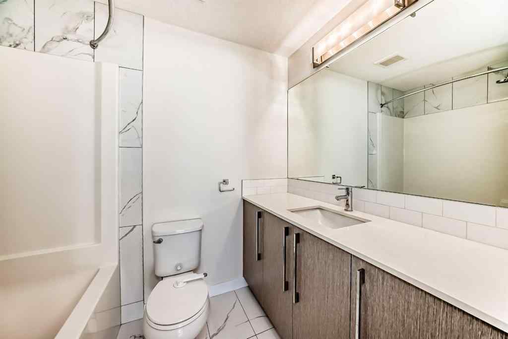 MLS® A2258401 - Unit #1234 76 Cornerstone Passage NE in Cornerstone Calgary, Residential