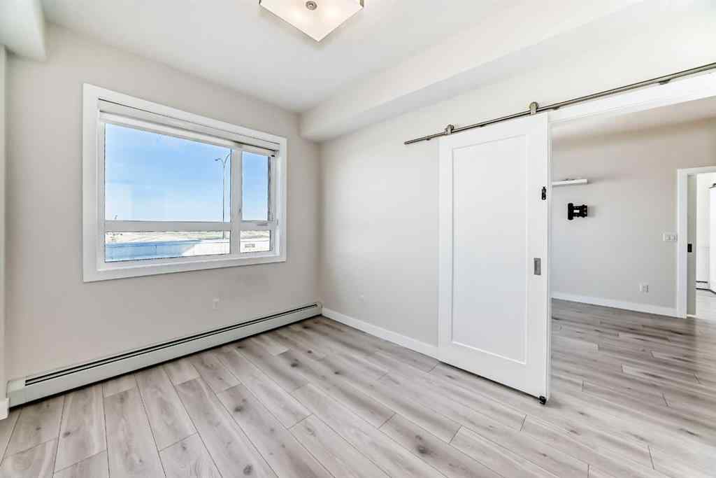 MLS® A2258401 - Unit #1234 76 Cornerstone Passage NE in Cornerstone Calgary, Residential