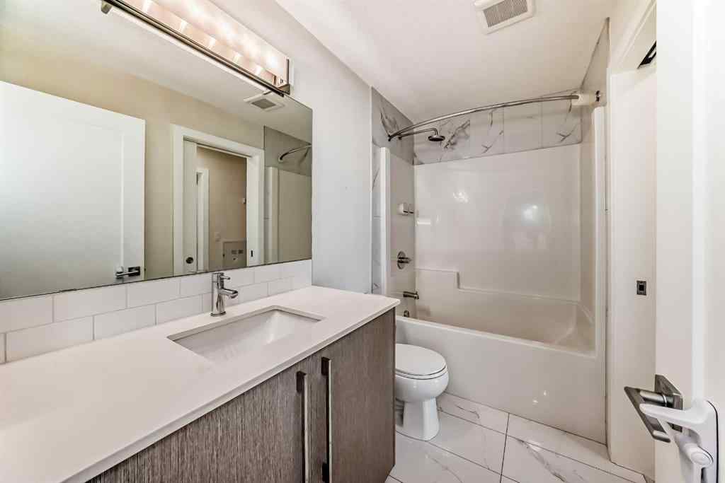 MLS® A2258401 - Unit #1234 76 Cornerstone Passage NE in Cornerstone Calgary, Residential