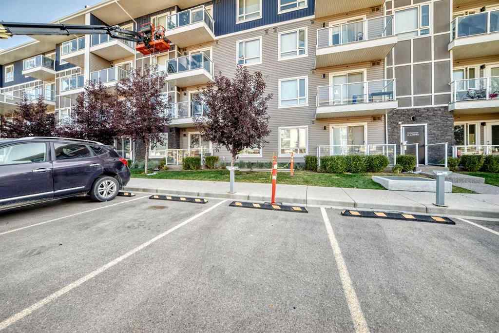 MLS® A2258401 - Unit #1234 76 Cornerstone Passage NE in Cornerstone Calgary, Residential