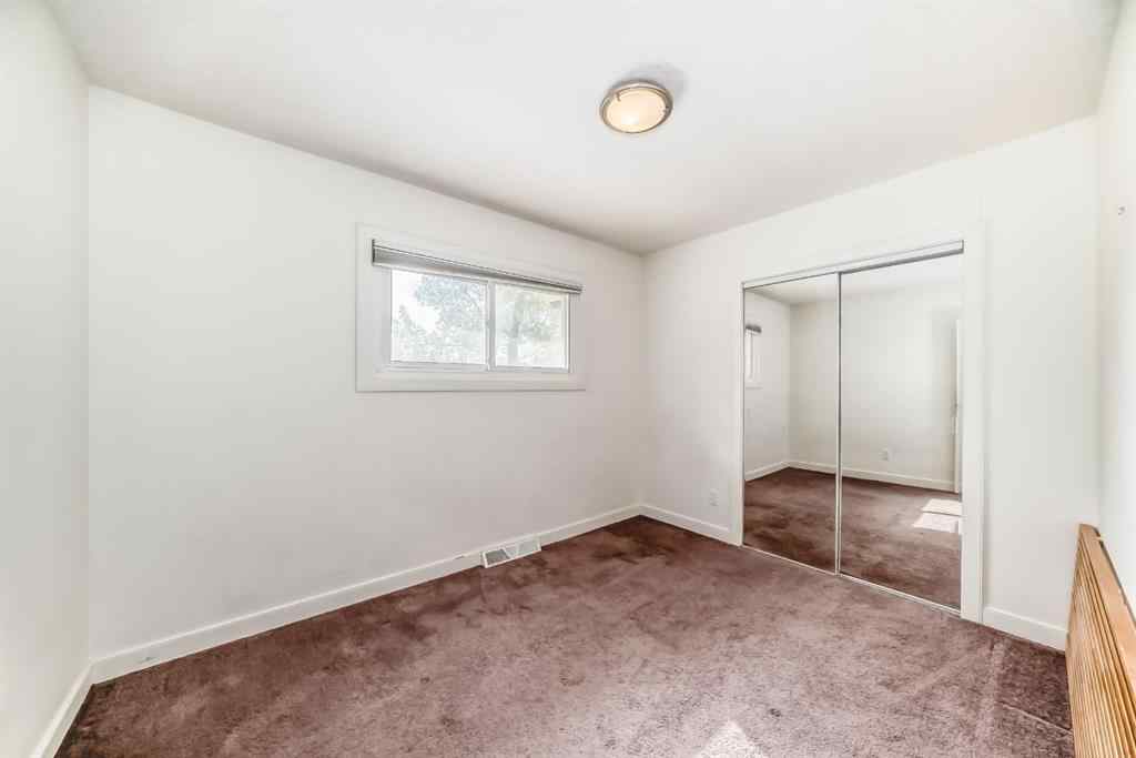 MLS® A2258402 - 4139 Bowlen Street NW in Brentwood Calgary, Residential