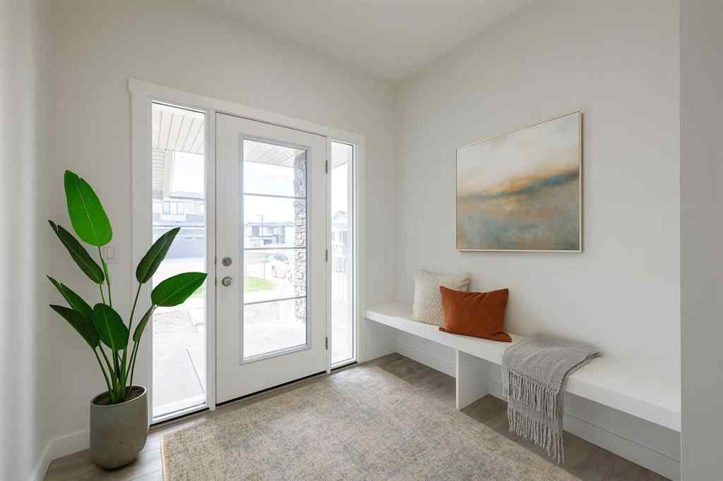 MLS® A2258404 - 122 Sunstone Way  in NONE Balzac, Residential