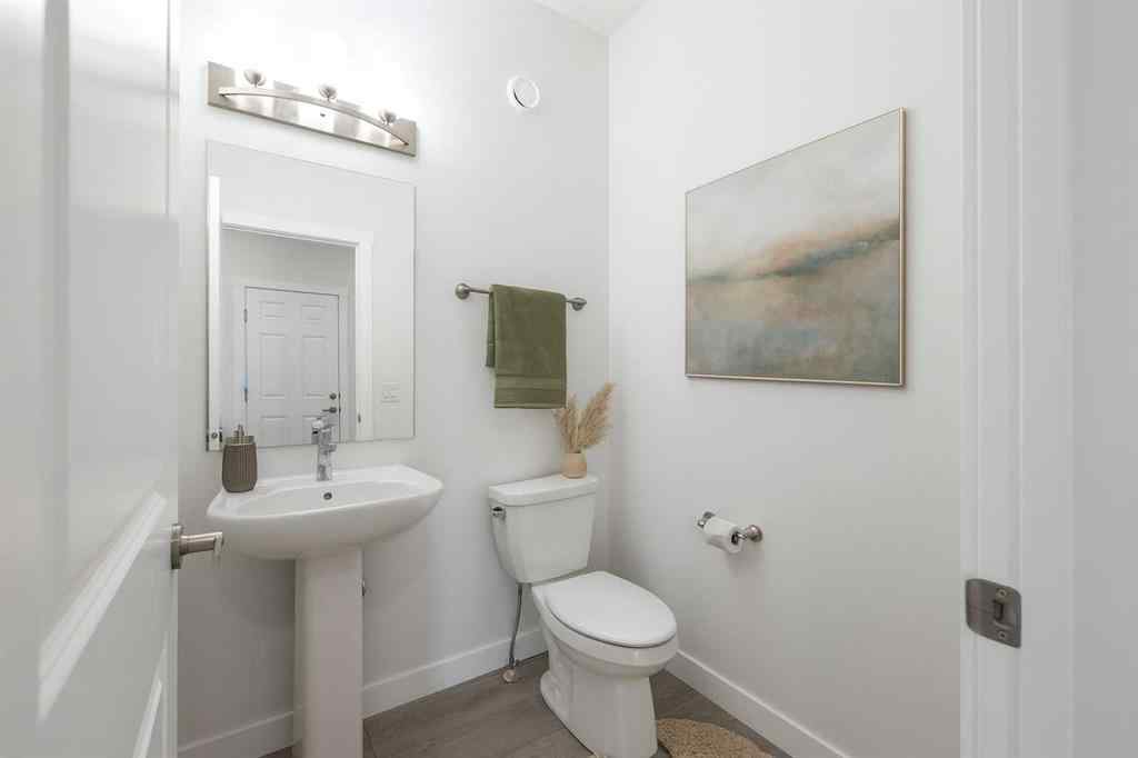 MLS® A2258404 - 122 Sunstone Way  in NONE Balzac, Residential