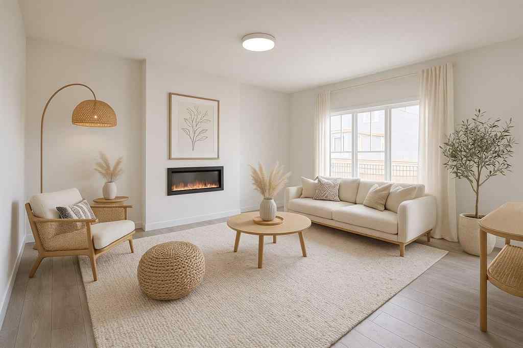 MLS® A2258404 - 122 Sunstone Way  in NONE Balzac, Residential