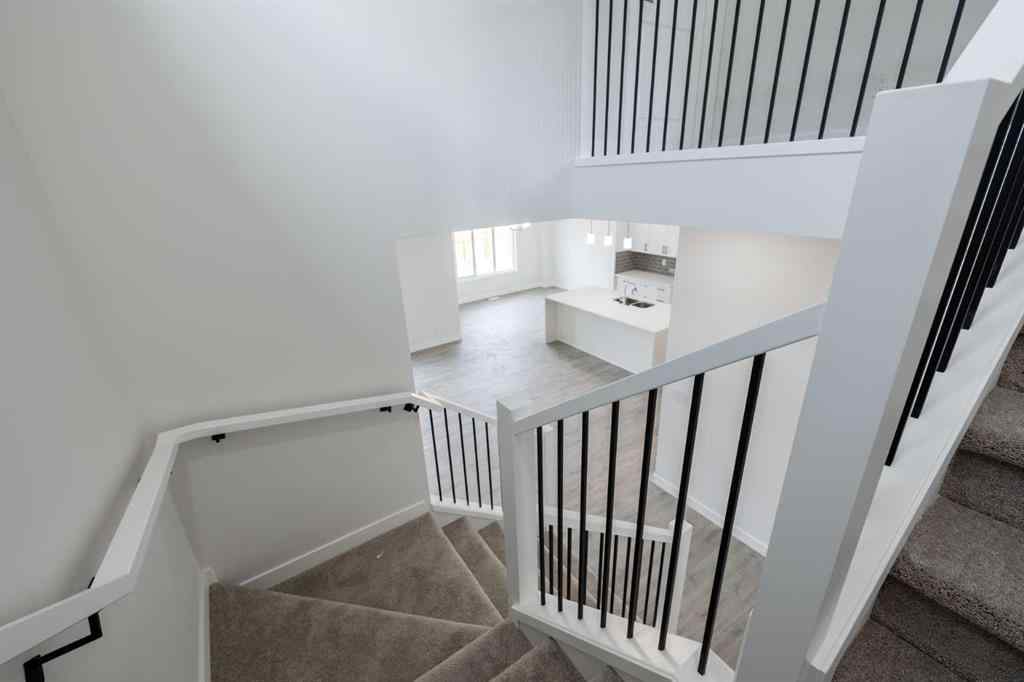 MLS® A2258404 - 122 Sunstone Way  in NONE Balzac, Residential