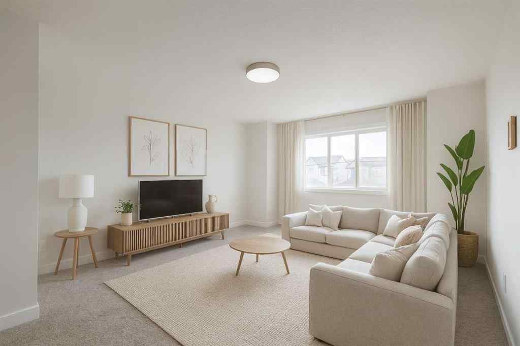 MLS® A2258404 - 122 Sunstone Way  in NONE Balzac, Residential