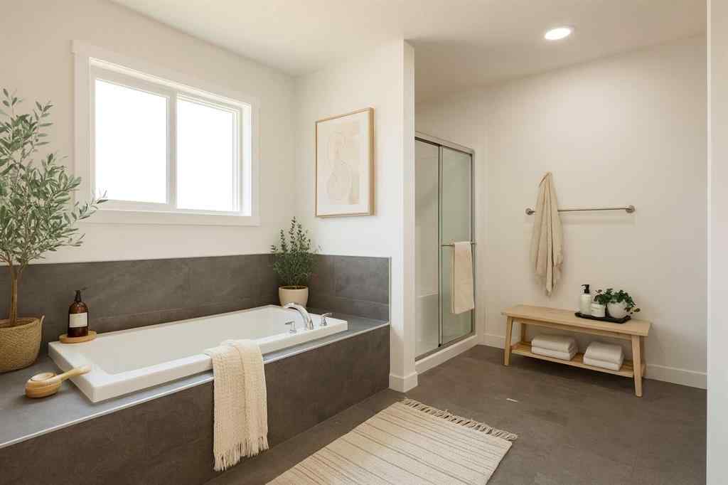MLS® A2258404 - 122 Sunstone Way  in NONE Balzac, Residential