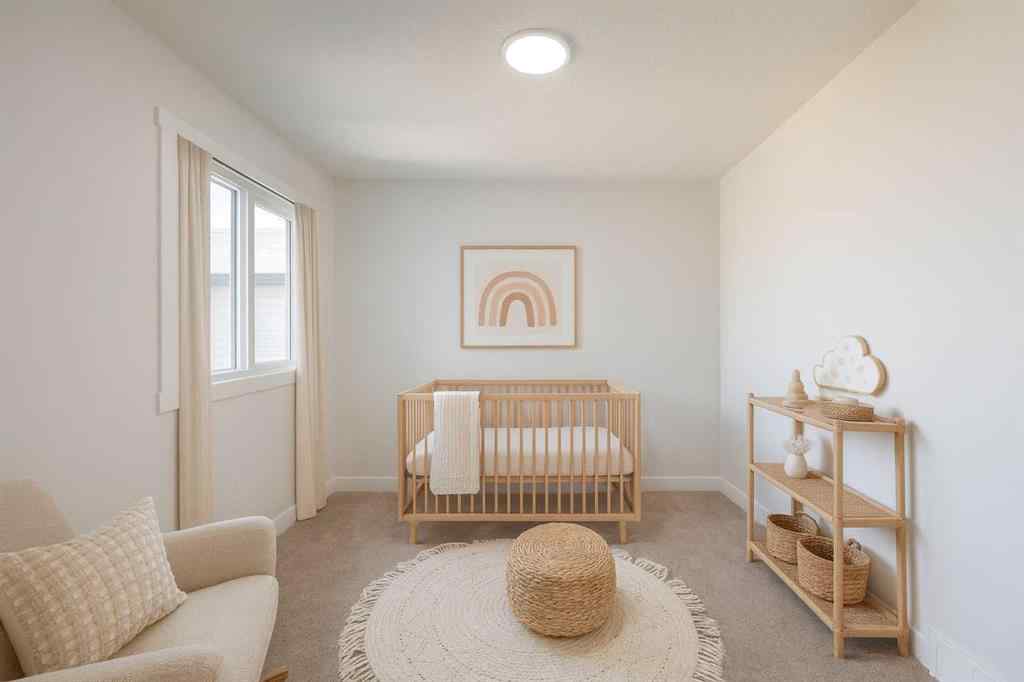MLS® A2258404 - 122 Sunstone Way  in NONE Balzac, Residential