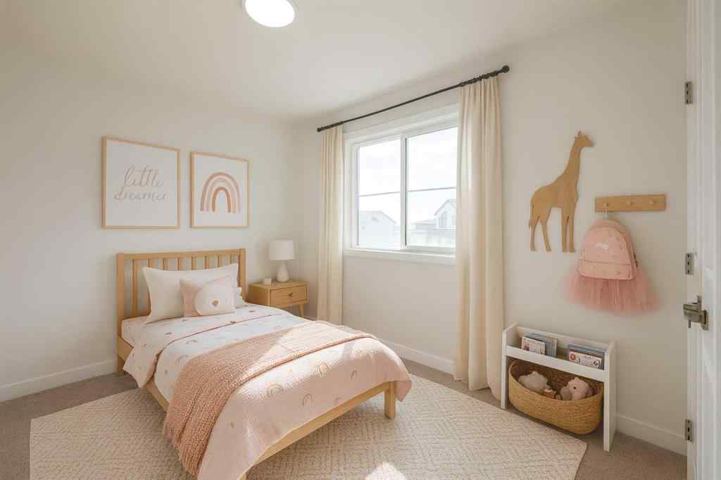 MLS® A2258404 - 122 Sunstone Way  in NONE Balzac, Residential