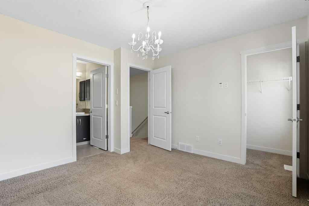 MLS® A2258406 - 22 Nolan Hill Gate NW in Nolan Hill Calgary, Residential