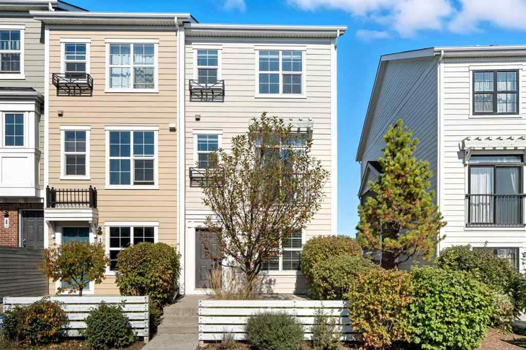 MLS® A2258406 - 22 Nolan Hill Gate NW in Nolan Hill Calgary, Residential
