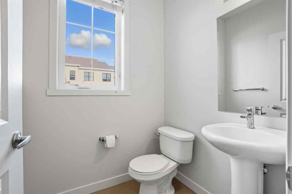 MLS® A2258406 - 22 Nolan Hill Gate NW in Nolan Hill Calgary, Residential