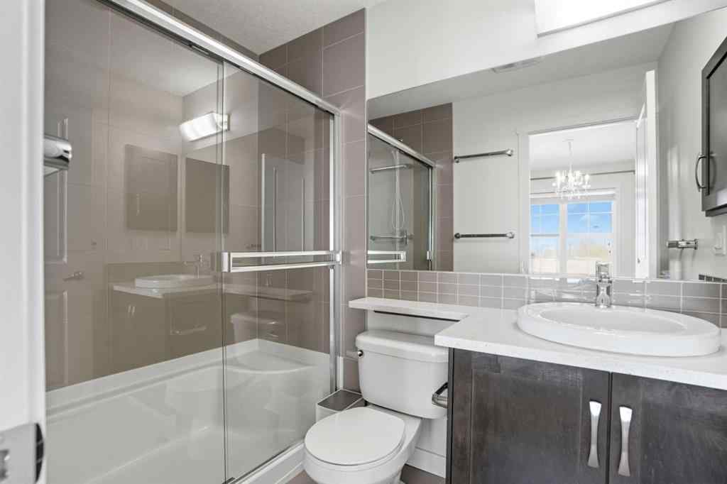 MLS® A2258406 - 22 Nolan Hill Gate NW in Nolan Hill Calgary, Residential