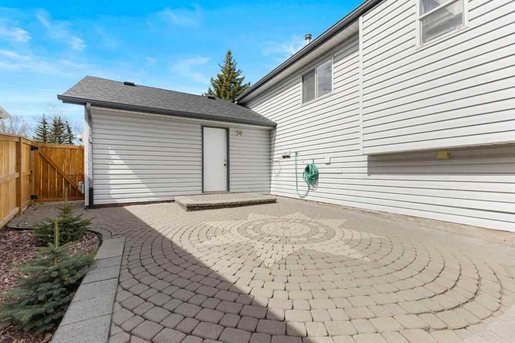 MLS® A2258409 - 9095 Scurfield Drive NW in Scenic Acres Calgary, Residential