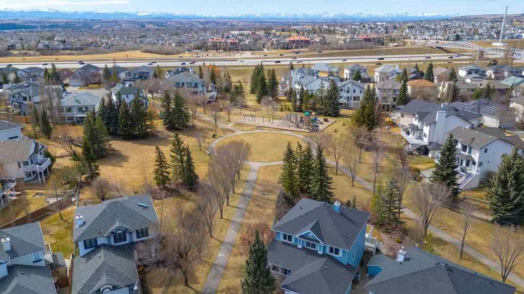 MLS® A2258409 - 9095 Scurfield Drive NW in Scenic Acres Calgary, Residential