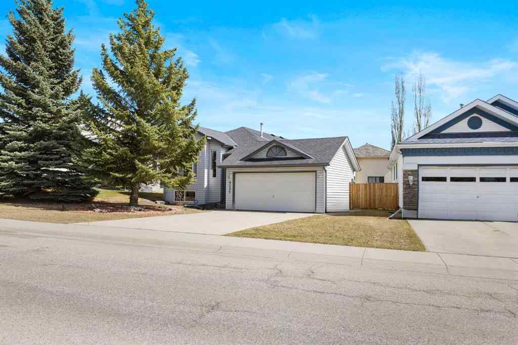 MLS® A2258409 - 9095 Scurfield Drive NW in Scenic Acres Calgary, Residential