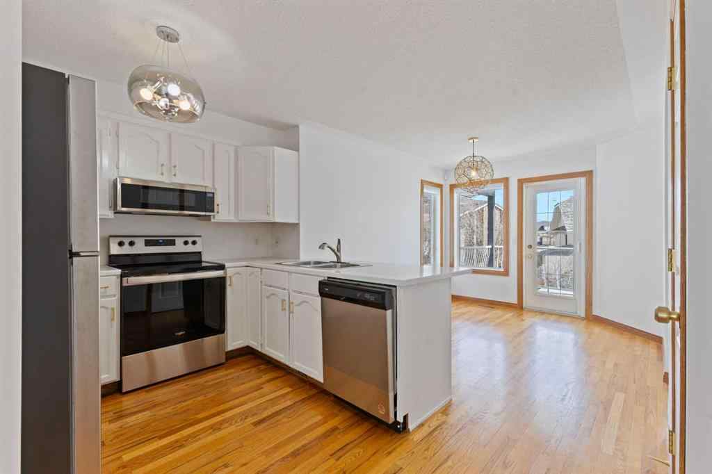 MLS® A2258409 - 9095 Scurfield Drive NW in Scenic Acres Calgary, Residential