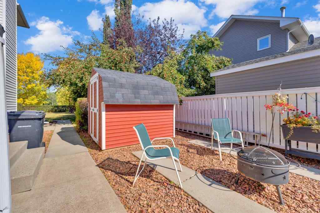 MLS® A2258410 - 6018 58 Street   in NONE Olds, Residential