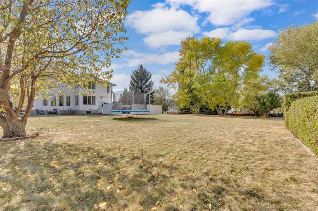 MLS® A2258410 - 6018 58 Street   in NONE Olds, Residential