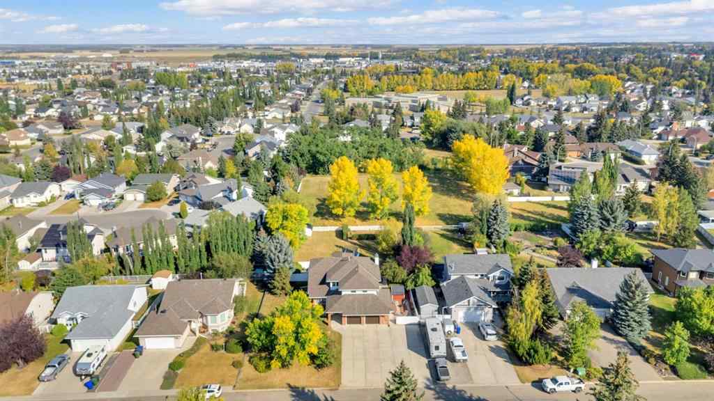 MLS® A2258410 - 6018 58 Street   in NONE Olds, Residential