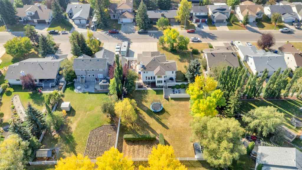 MLS® A2258410 - 6018 58 Street   in NONE Olds, Residential