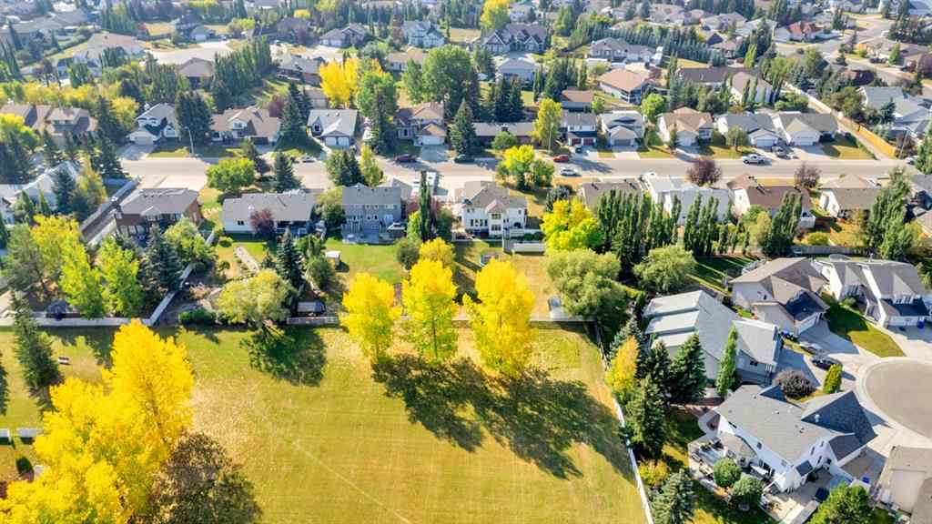 MLS® A2258410 - 6018 58 Street   in NONE Olds, Residential