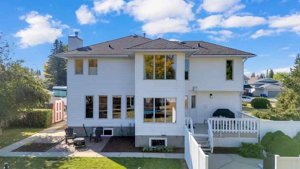 MLS® A2258410 - 6018 58 Street   in NONE Olds, Residential