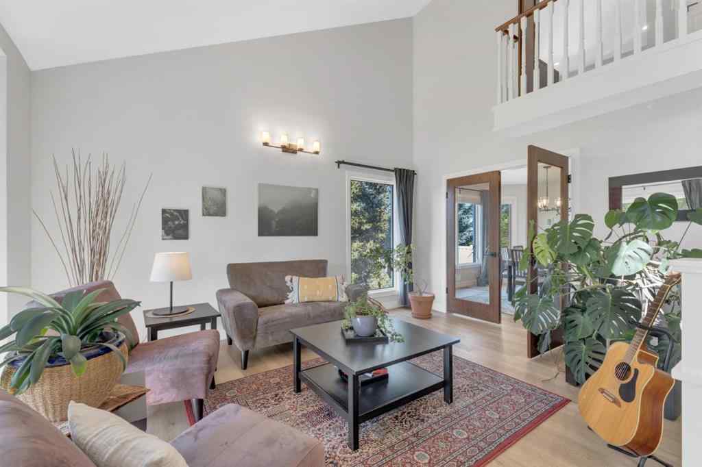 MLS® A2258410 - 6018 58 Street   in NONE Olds, Residential