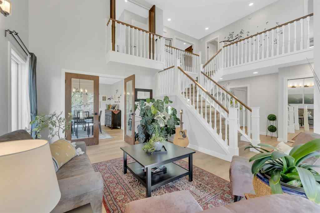 MLS® A2258410 - 6018 58 Street   in NONE Olds, Residential