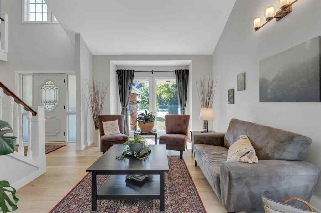 MLS® A2258410 - 6018 58 Street   in NONE Olds, Residential