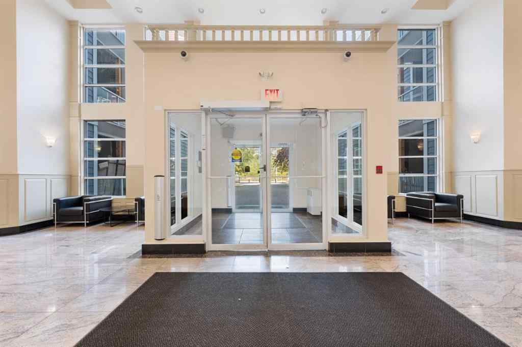 MLS® A2258412 - Unit #343 333 RIVERFRONT Avenue SE in Downtown East Village Calgary, Residential