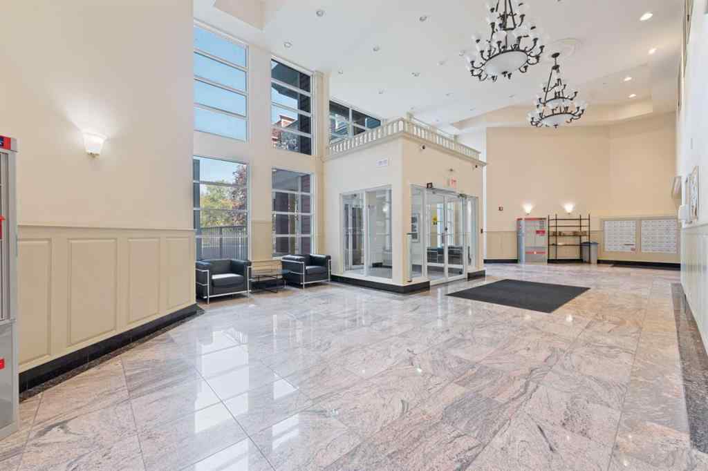 MLS® A2258412 - Unit #343 333 RIVERFRONT Avenue SE in Downtown East Village Calgary, Residential