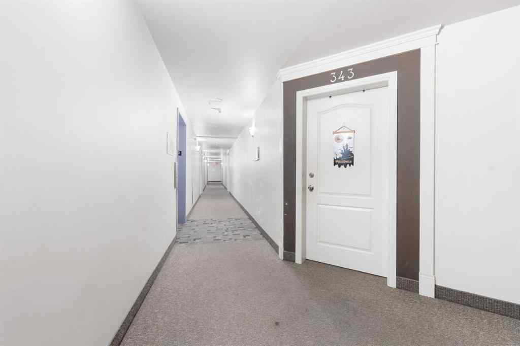 MLS® A2258412 - Unit #343 333 RIVERFRONT Avenue SE in Downtown East Village Calgary, Residential