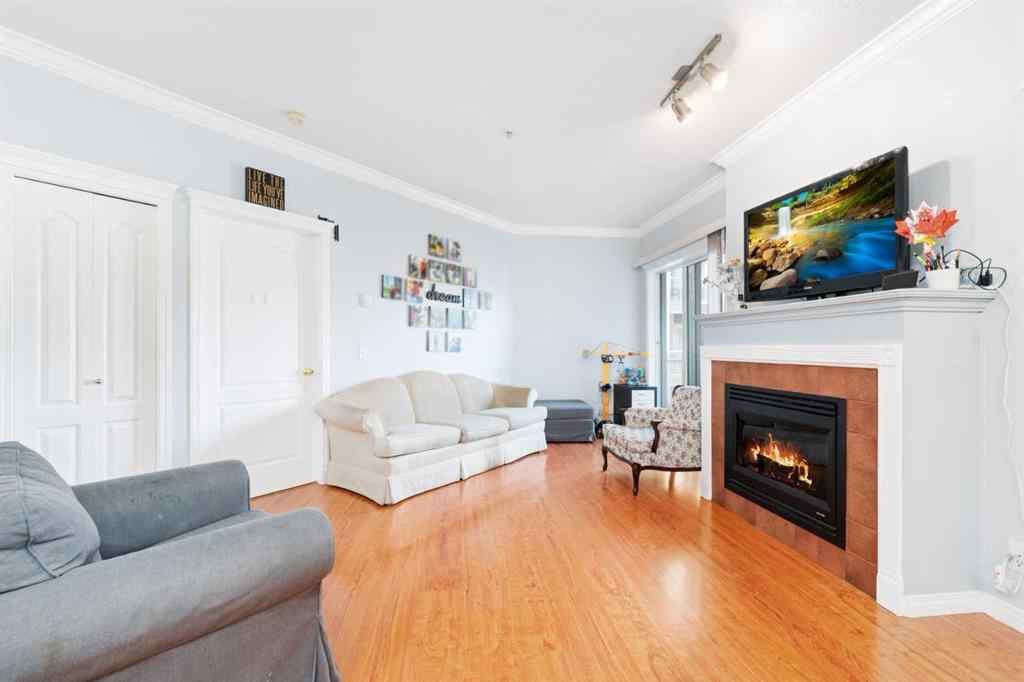 MLS® A2258412 - Unit #343 333 RIVERFRONT Avenue SE in Downtown East Village Calgary, Residential