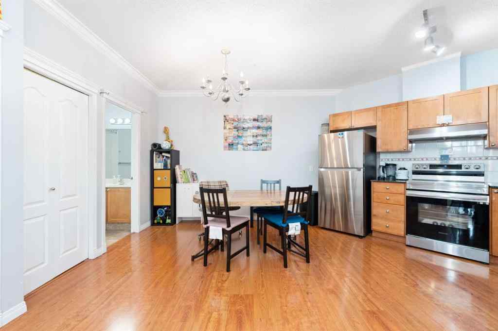 MLS® A2258412 - Unit #343 333 RIVERFRONT Avenue SE in Downtown East Village Calgary, Residential