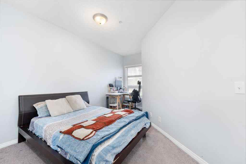 MLS® A2258412 - Unit #343 333 RIVERFRONT Avenue SE in Downtown East Village Calgary, Residential